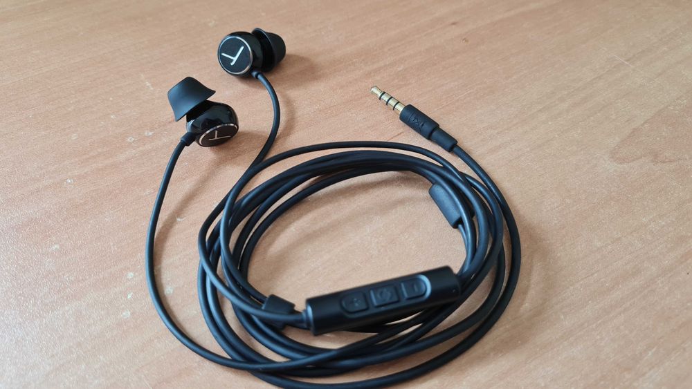 Auriculares Beyerdynamic Soul Byrd