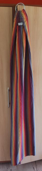 Chusta kółkowa sprzedam