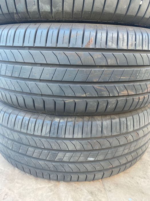 Opony Lato 4 szt. 215/60R17 NEXEN N FERA PRIMUS Nowe/Demo 2023r.