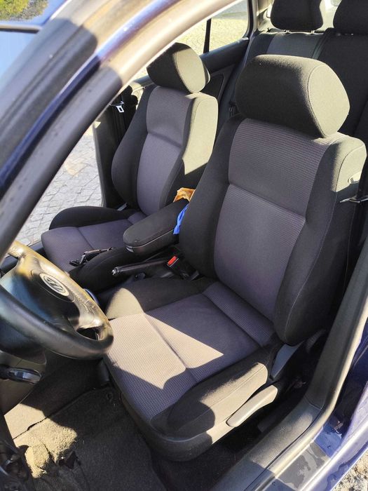 Volkswagen Golf IV 1.9 TDI 110cv – Ano 2000