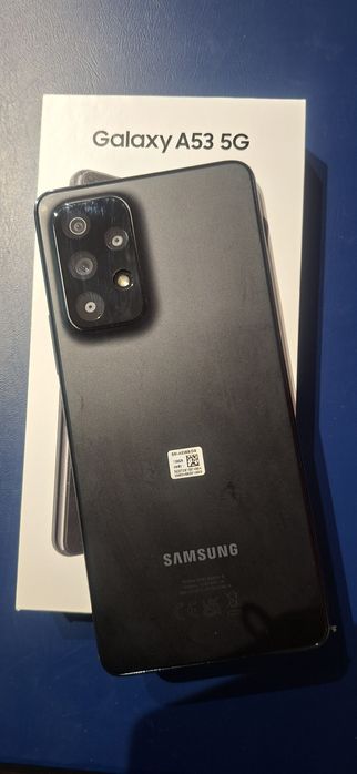 Sansung Galaxy A53 5G
