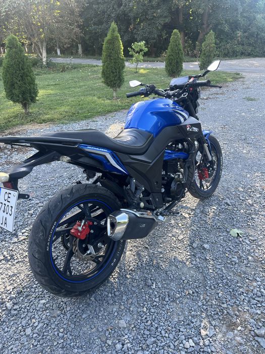 Продам Spark r 33 250