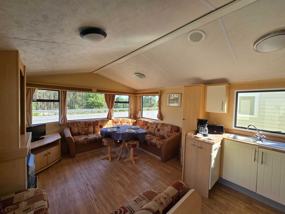 WILLERBY INGLESA Nº 53 PRONTA A MORAR 42 METROS QUADRADOS TOP EQUIPAMENTO PRONTA A VIVER