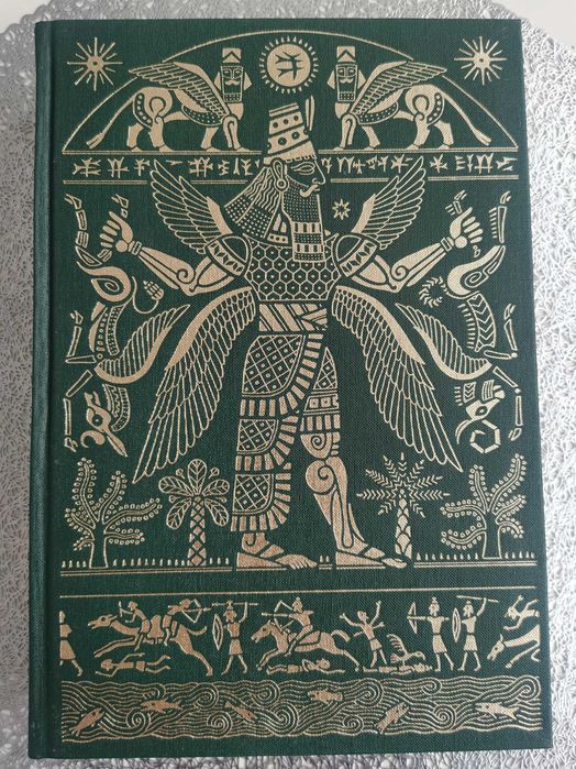 The Babylonians - H.W.F. Saggs