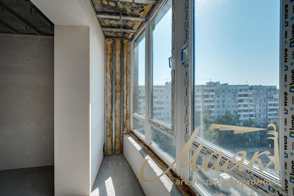 ЖК Александровский-1