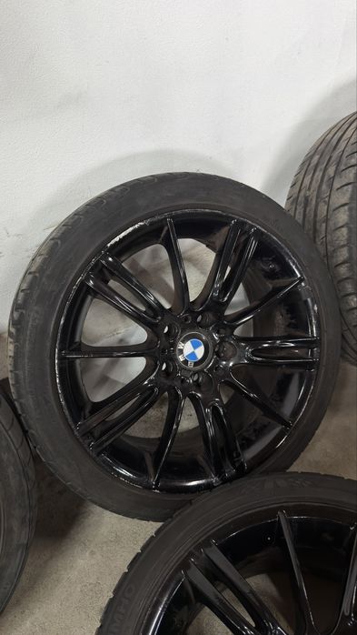 Jantes 18’ style 193 M