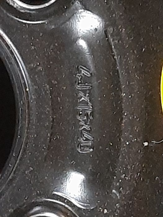 Koło dojazdowe T125/80R15 95M 4x108 4j Continental - FORD