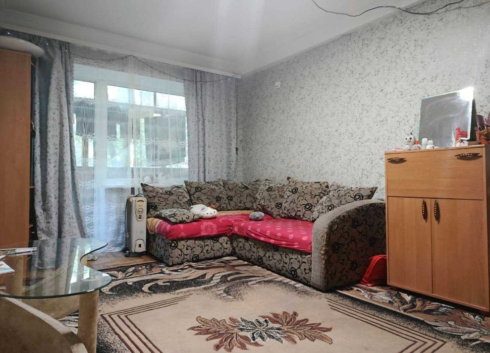 Продается 1 ком квартира по ул. Независимой Украины, Вознесеновский р-н