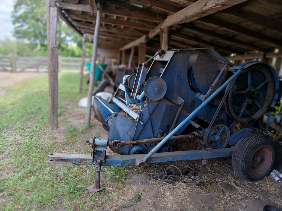 Prasa fortschritt k-442