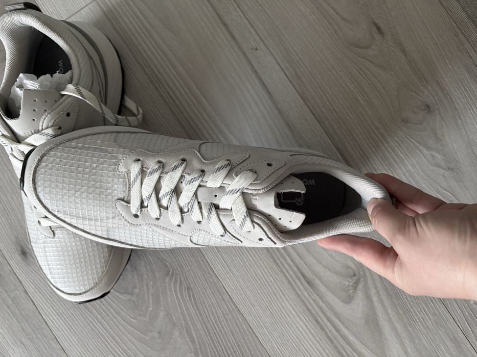 чоловічі кросівки Woolrich