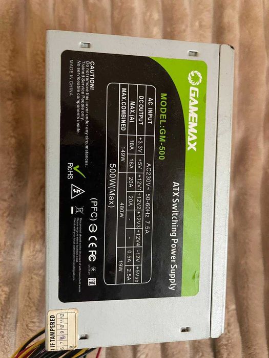 продам збірку пк