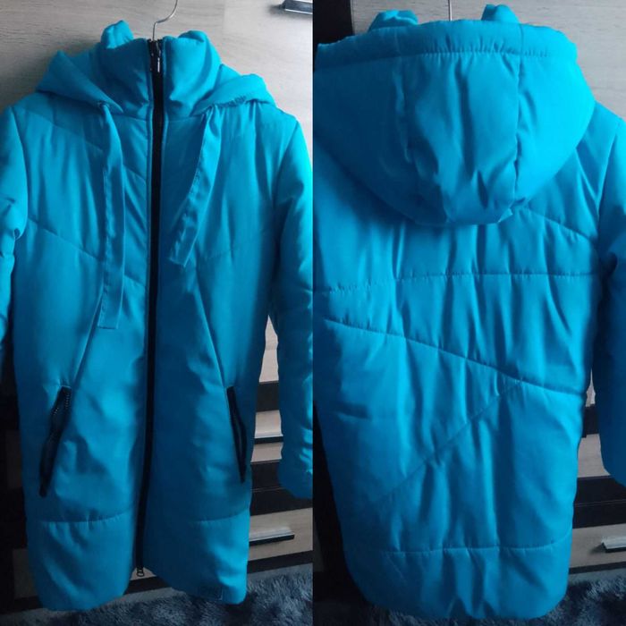 Дитячий комбінезон