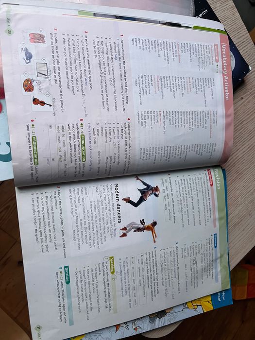 Англійська Wider World 2 Students Book +EBook