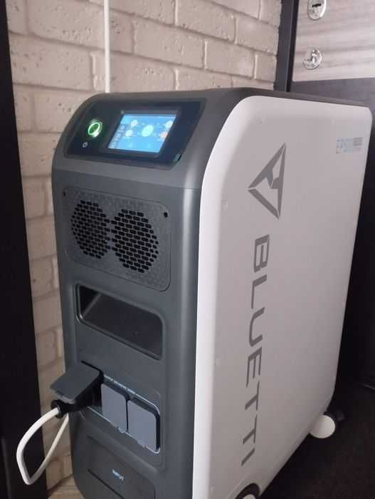 Підключення  генераторів | Резервне живлення під ключ