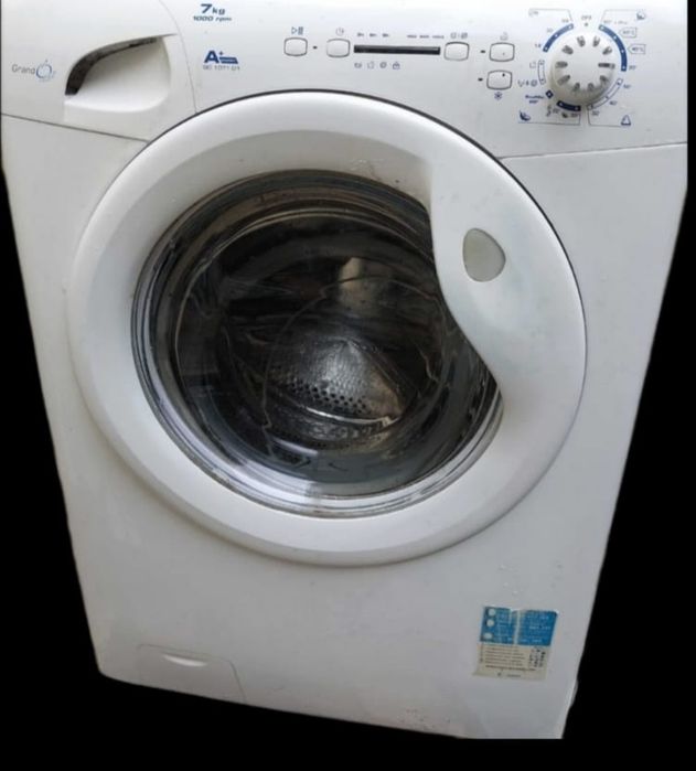 Candy Washing Machine64409144157058121
