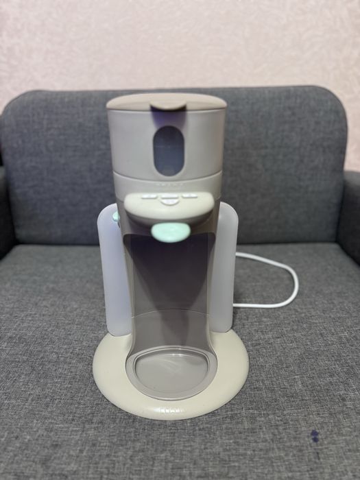 Підігрівач дитячих пляшечок Beaba Bib'expresso