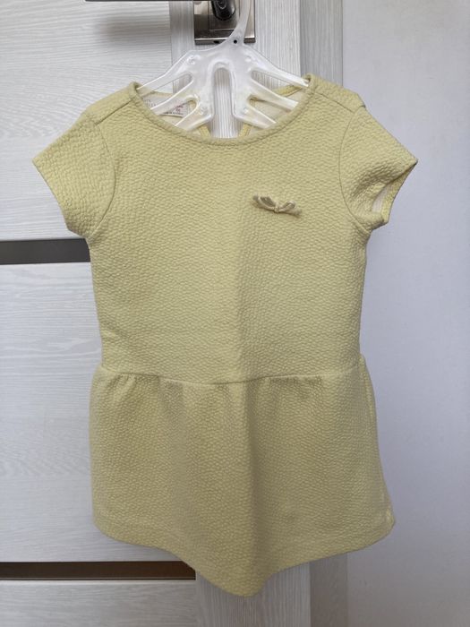 Sukienka Zara 80 (9-12 m-cy)