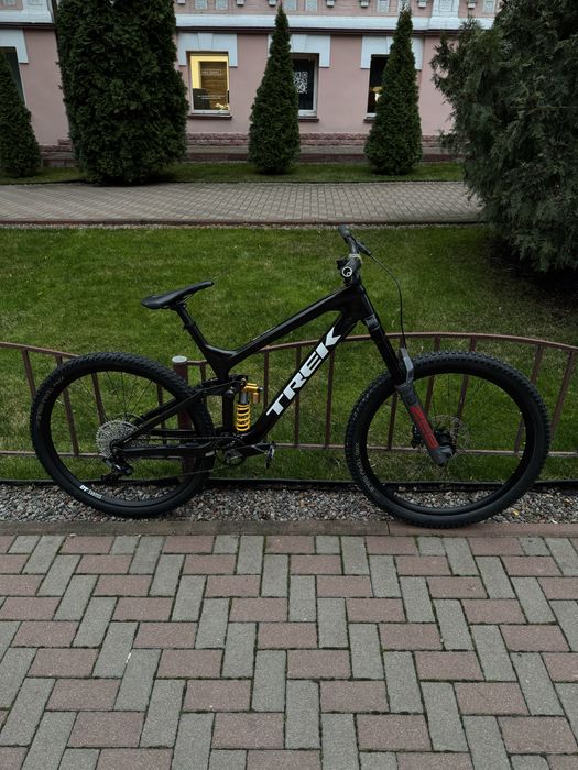 Велосипед Trek Slash