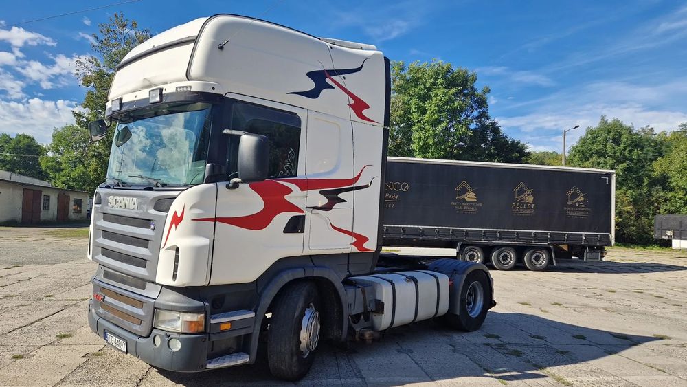 Scania