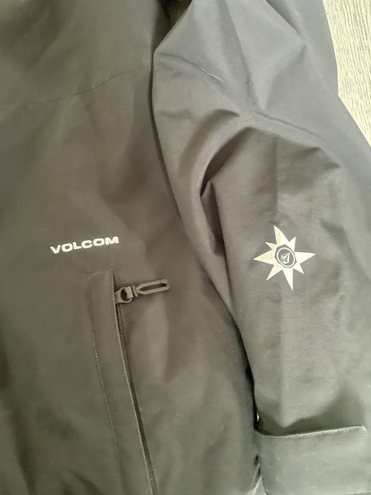 Kurtka snowboardowa Volcom L