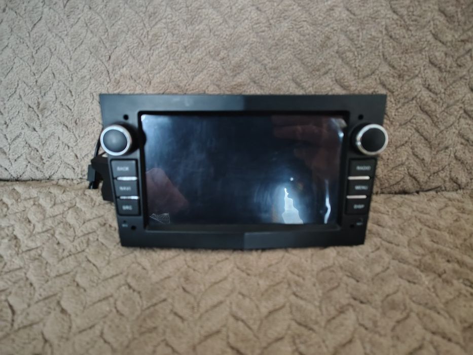 Магнітола  opel android 2/32