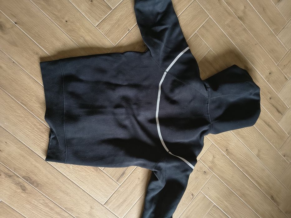 Męska bluza Nike Tech Fleece z kapturem | Rozmiar S