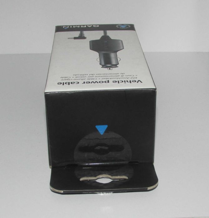 Vehicle Power Cable Garmin