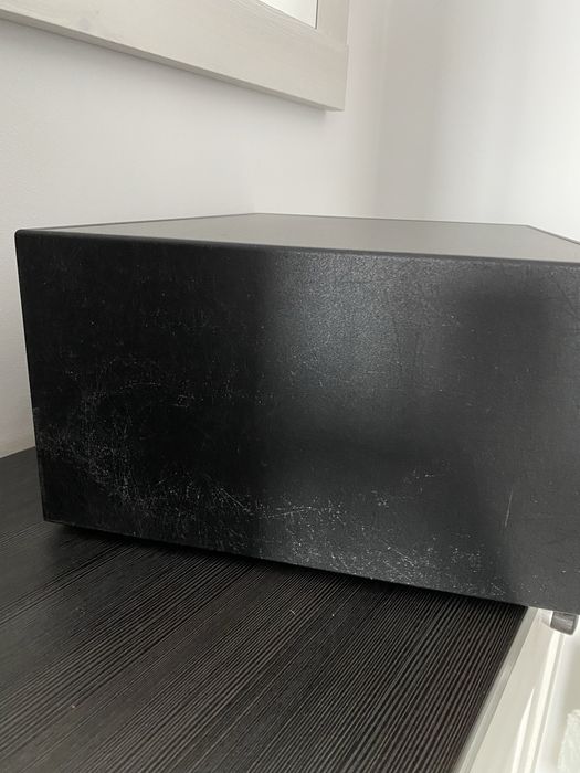 Subwoofer Jamo SW 90