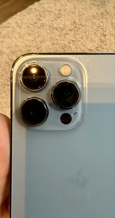 iPhone 13 Pro 256 GB – bardzo dobry stan