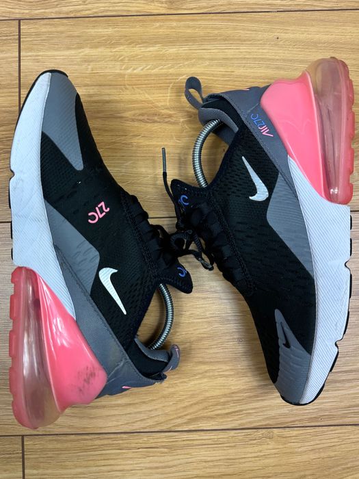 Buty Nike Air Max 270