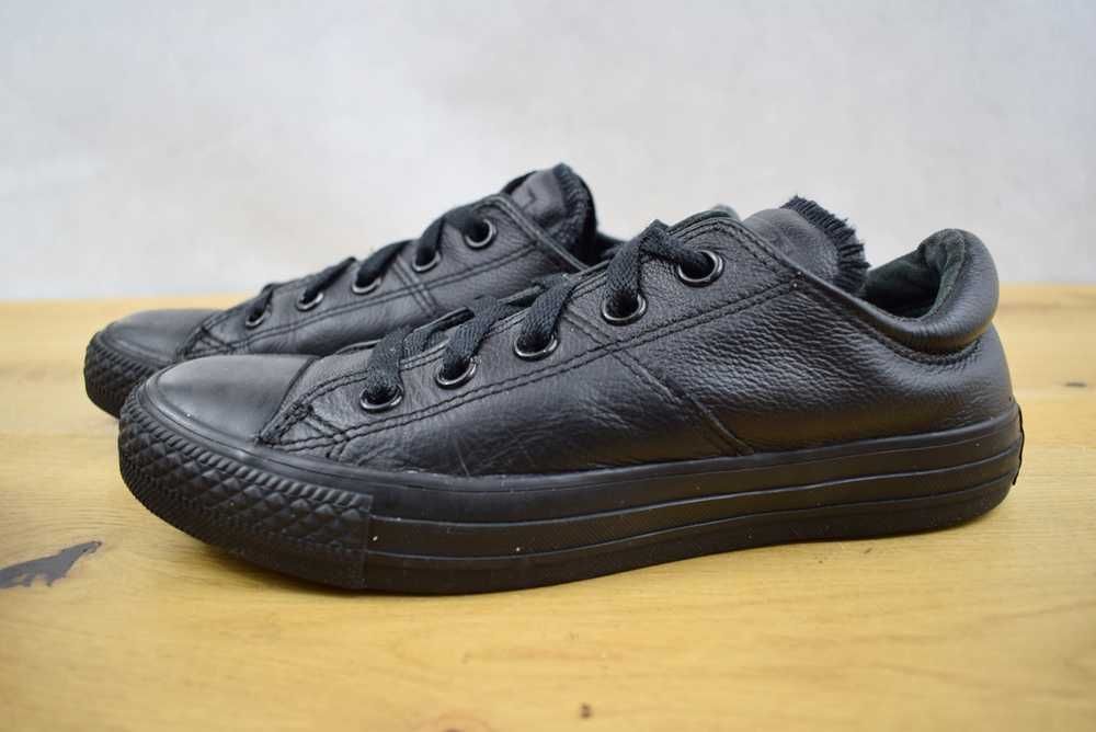 Converse buty damskie sportowe Ctas Rubber Ox rozmiar 36 5
