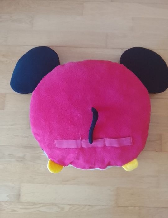Almofada Mickey Tsum Tsum506428347731169281