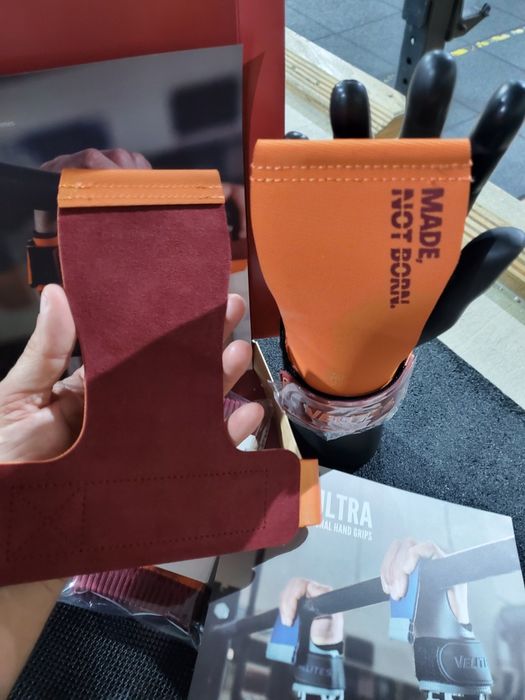 Velites All Terrain - No Chalk (L)