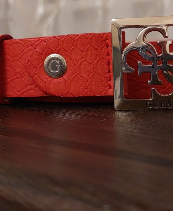 Ремень Guess оригинал