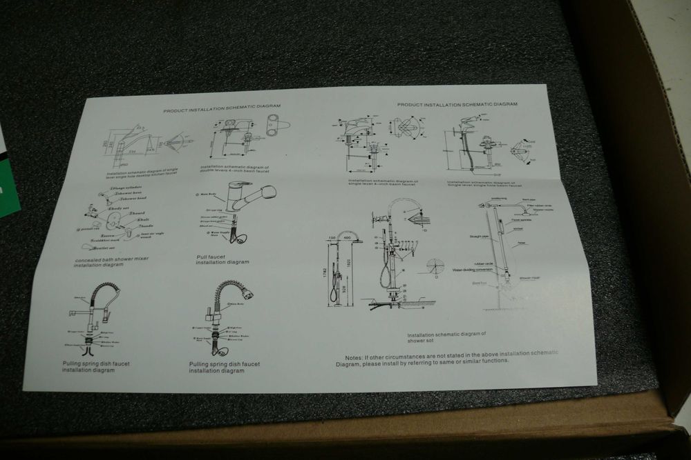 Misturadora de cozinha VALAZ