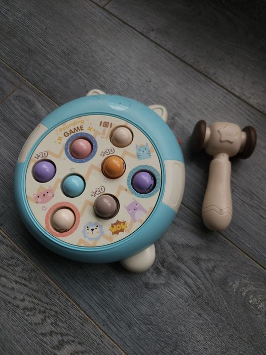 Іграшка розвиваюча