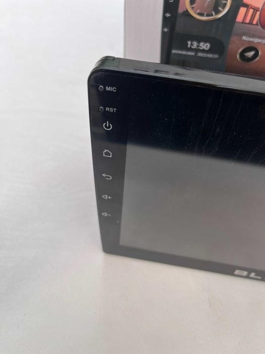 Radio z bluetooth Blow AVH 9991