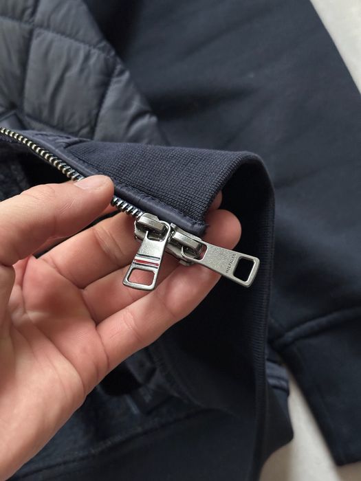 Tommy Hilfiger Jacket Original  чоловіча куртка оригінал