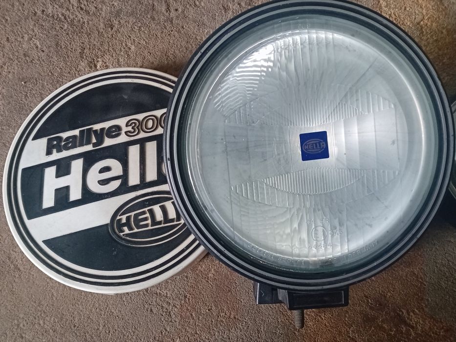 3 faróis desocupar  novos