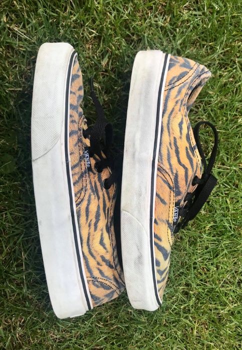 Vans rozmiarr 36,5