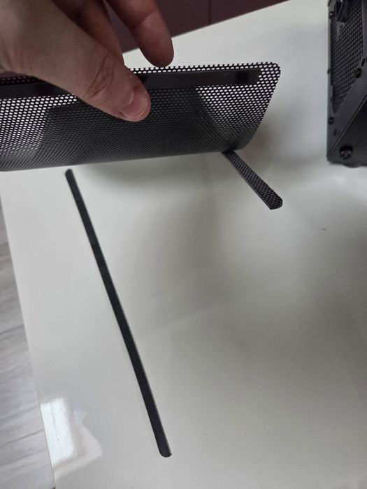 PC i7-10700K / 32GB RAM / SSD 3TB / MSI Z590 – BEZ GPU