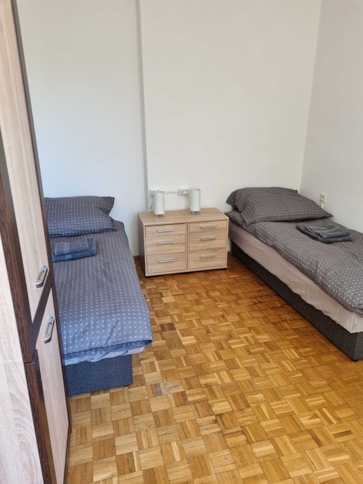 Hostel, Pokoje pracownicze do wynajęcia, okolice Grójca, wi-fi