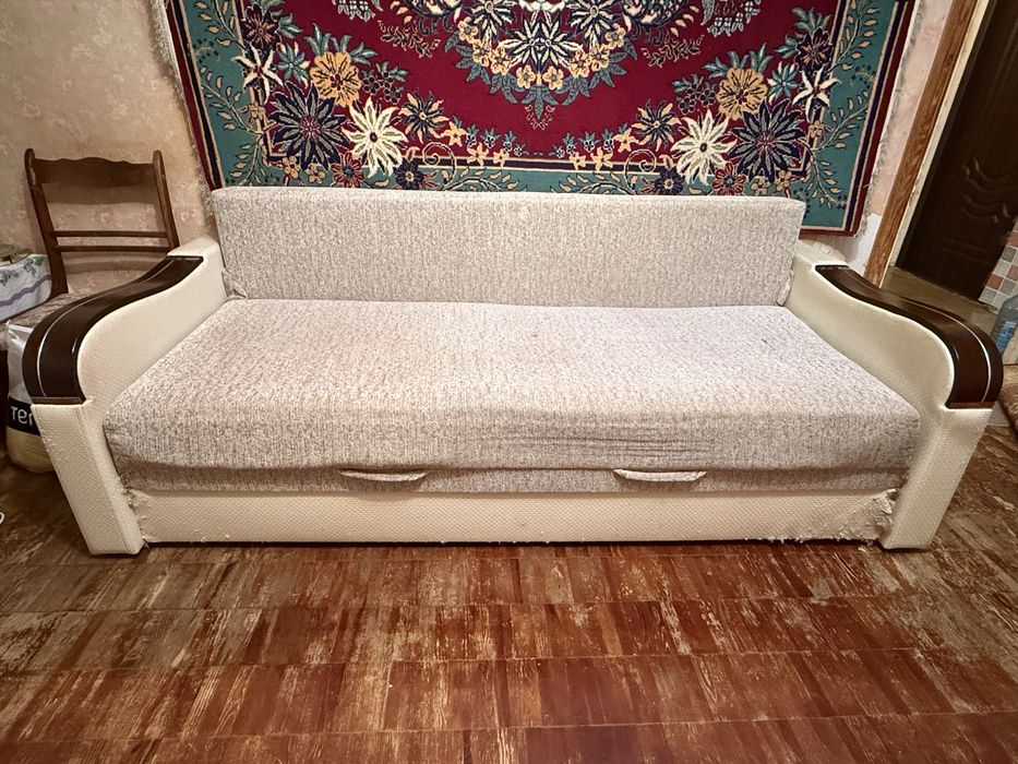 Диван розкладний