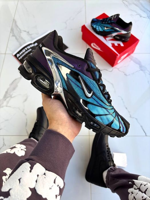 Nike Air Max Skepta TailWind