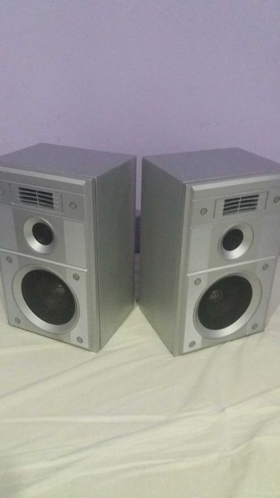 Колонки Вега 15 ас 109