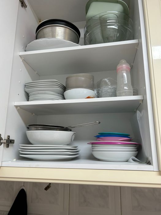 Cozinha a venda com balcão e banca somente