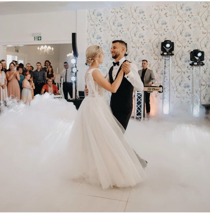 DJ CHRIS - dj na wesele Wroclaw