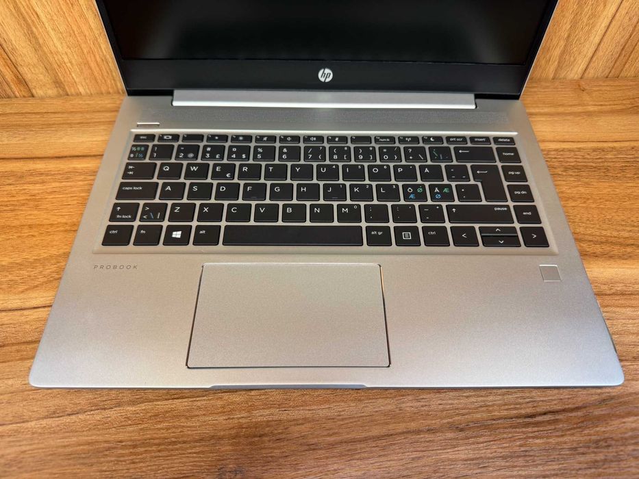 Ноутбук HP ProBook 445 G7/Ryzen 3 4300U/8Gb/256Gb M2/14" IPS/Гарантія