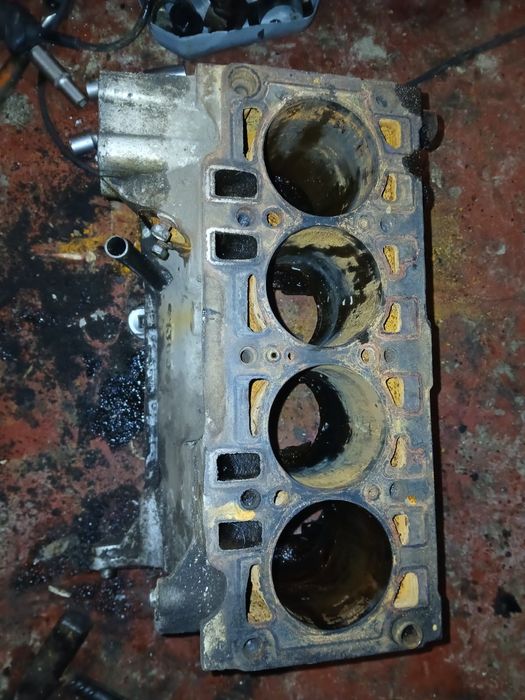 Ремонт двигуна, коробки, діагностика  підвіски та ремонт