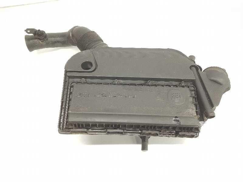 Filtro Do Ar Fiat Iii Panda 319
